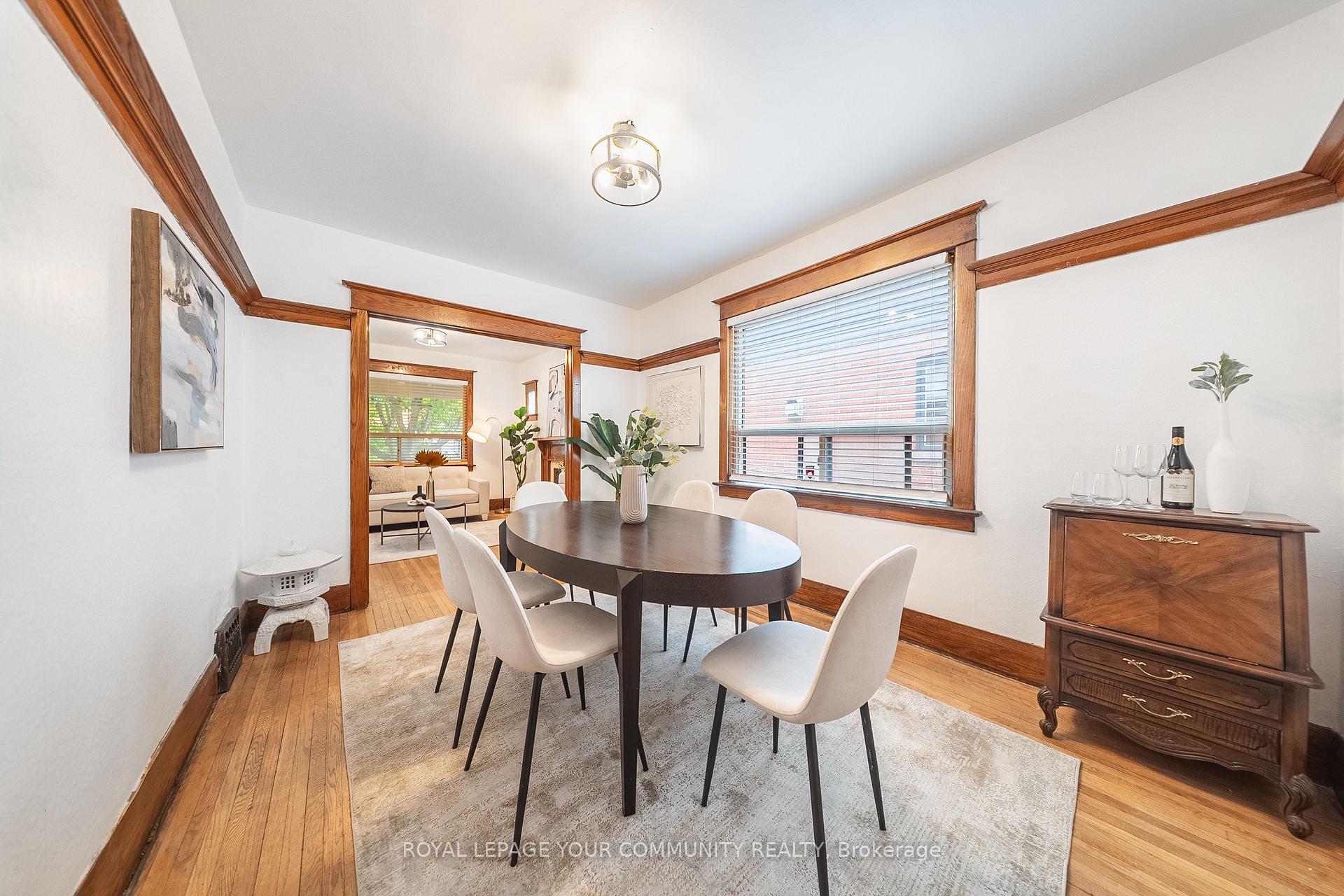 Photo 11 of 246 Westlake Avenue, Toronto, Woodbine-Lumsden — HOMEH