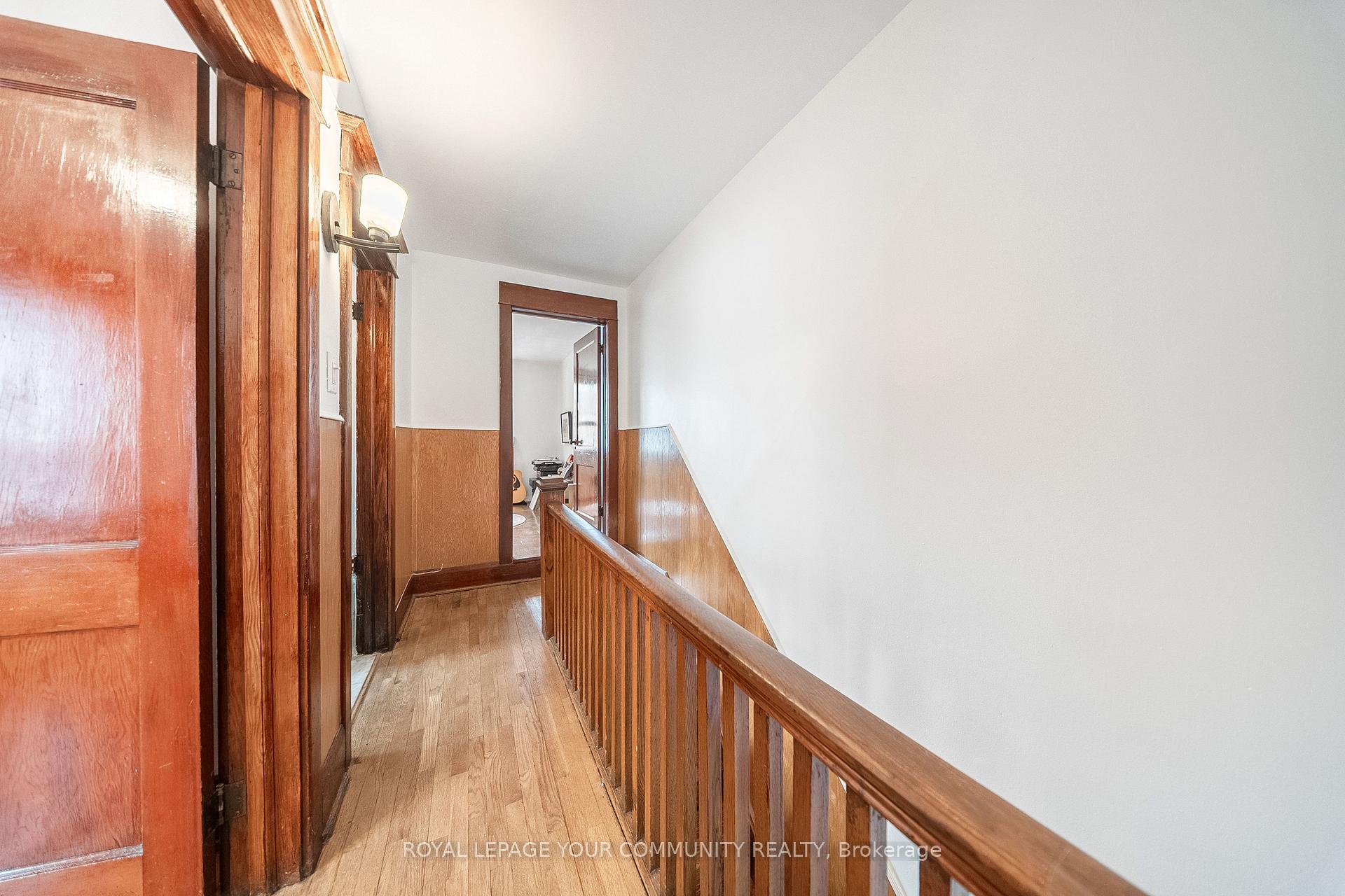 Photo 18 of 246 Westlake Avenue, Toronto, Woodbine-Lumsden — HOMEH
