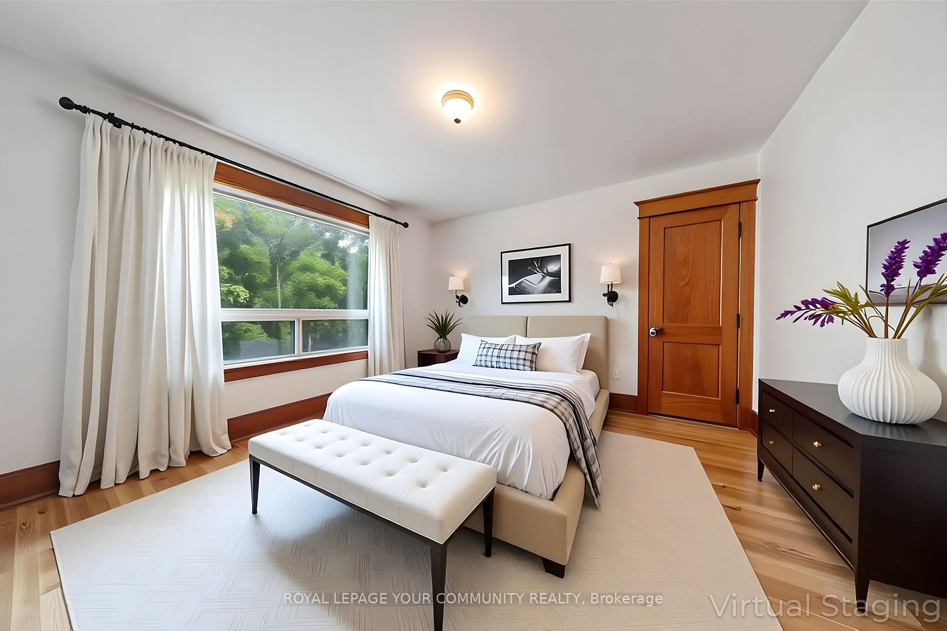 Photo 19 of 246 Westlake Avenue, Toronto, Woodbine-Lumsden — HOMEH