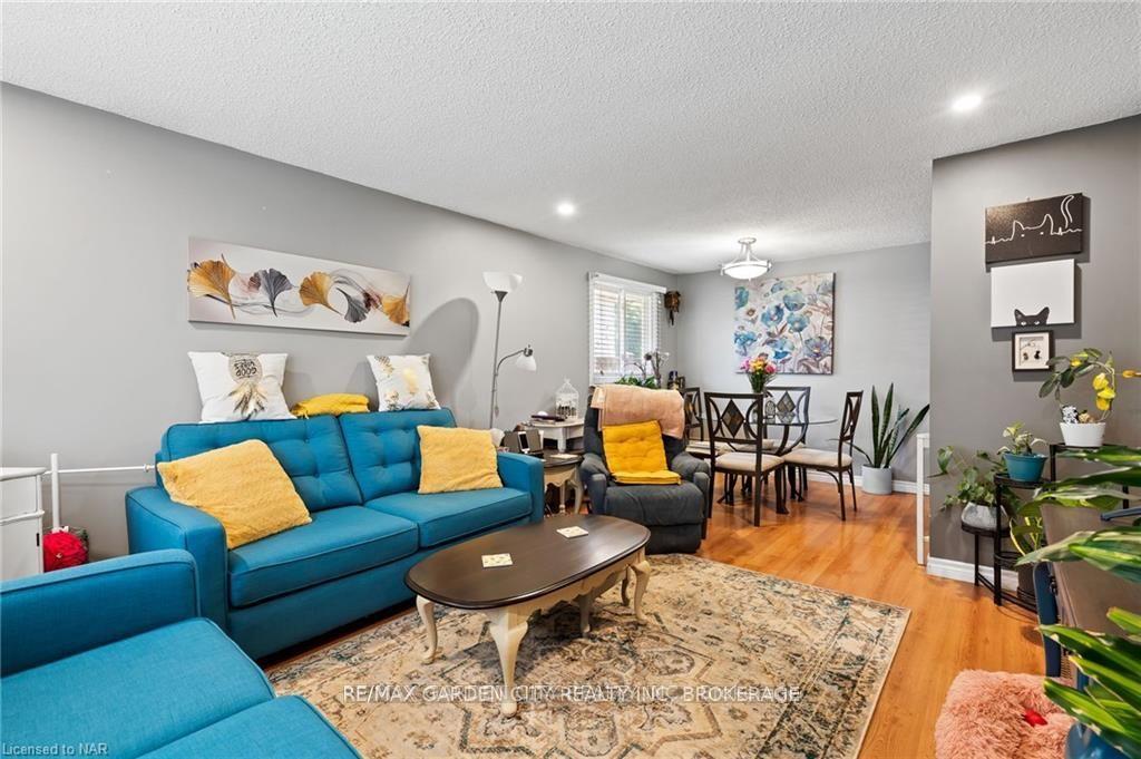 Photo 4 of 143 Keefer Road, Thorold, Confederation Heights — HOMEH