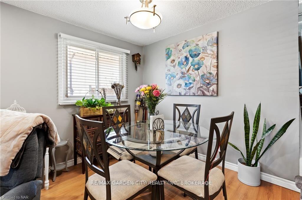 Photo 6 of 143 Keefer Road, Thorold, Confederation Heights — HOMEH