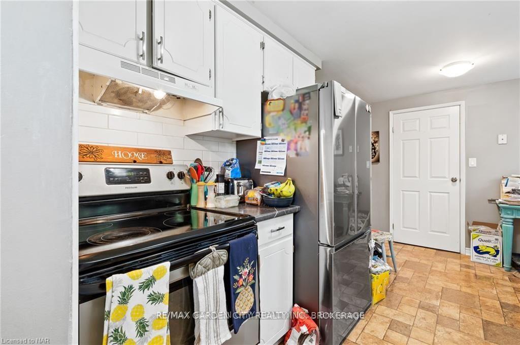Photo 8 of 143 Keefer Road, Thorold, Confederation Heights — HOMEH