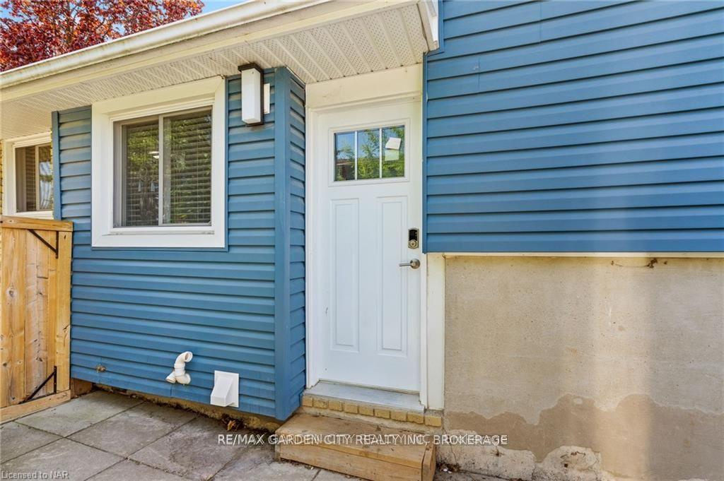 Photo 15 of 143 Keefer Road, Thorold, Confederation Heights — HOMEH
