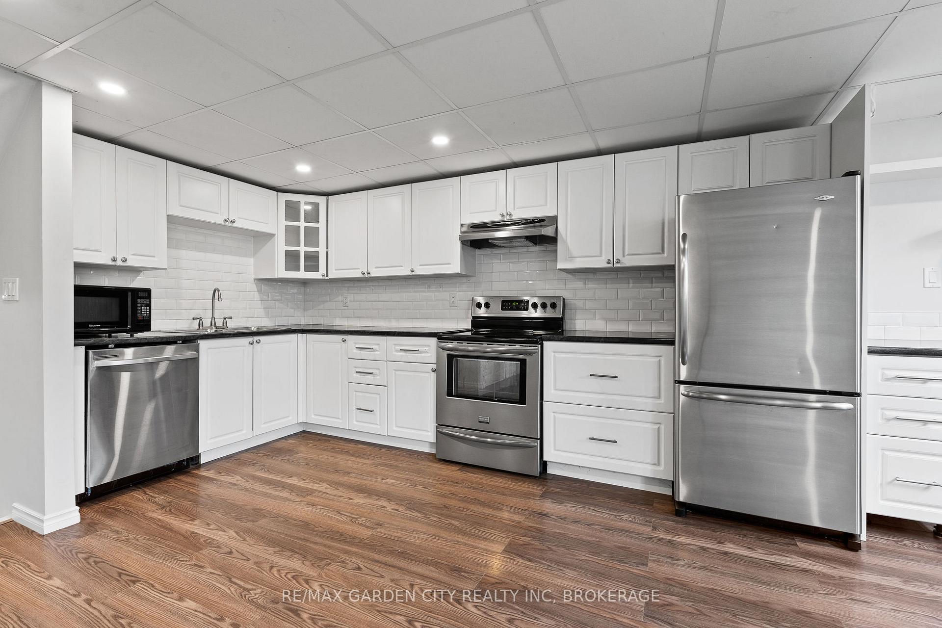 Photo 19 of 143 Keefer Road, Thorold, Confederation Heights — HOMEH