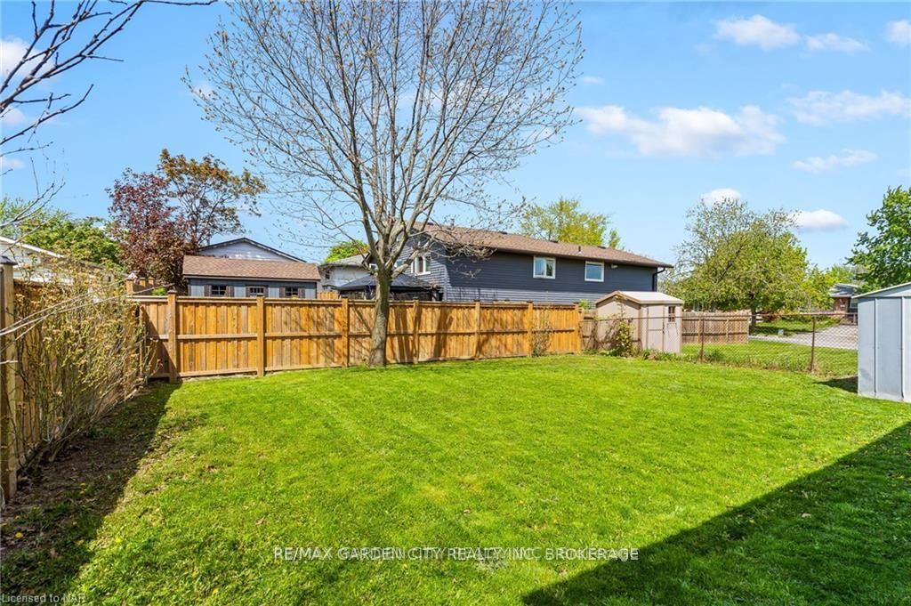 Photo 25 of 143 Keefer Road, Thorold, Confederation Heights — HOMEH