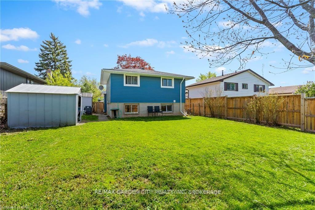 Photo 26 of 143 Keefer Road, Thorold, Confederation Heights — HOMEH
