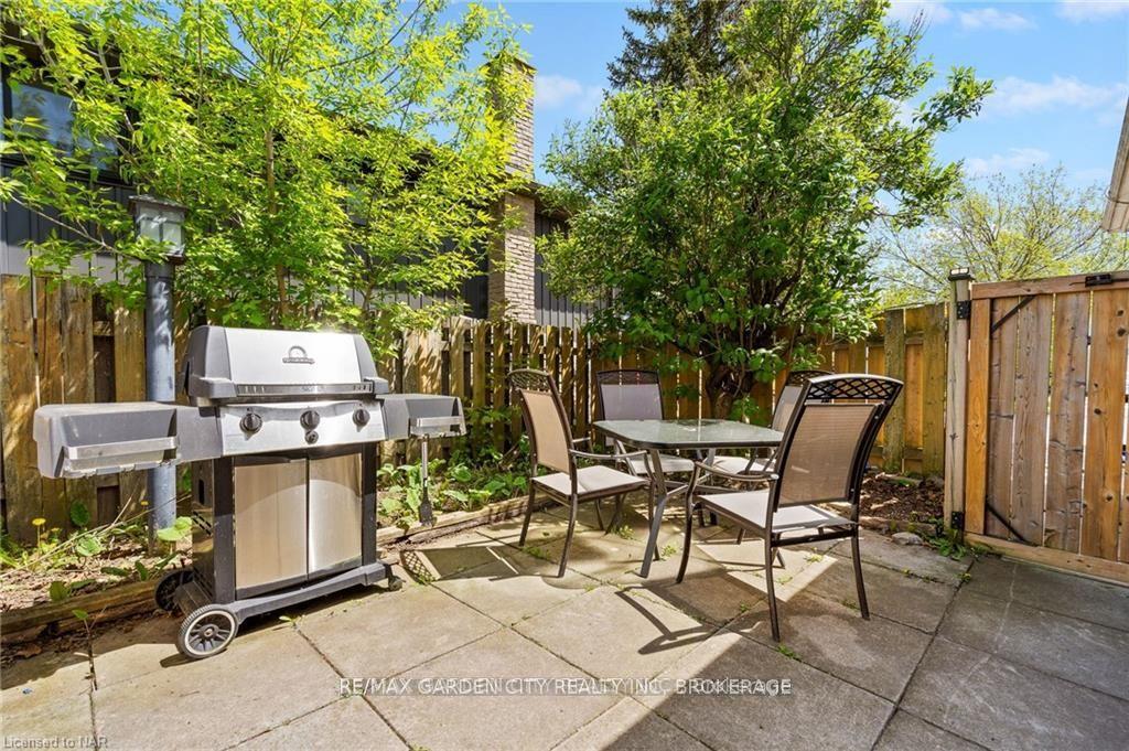 Photo 27 of 143 Keefer Road, Thorold, Confederation Heights — HOMEH