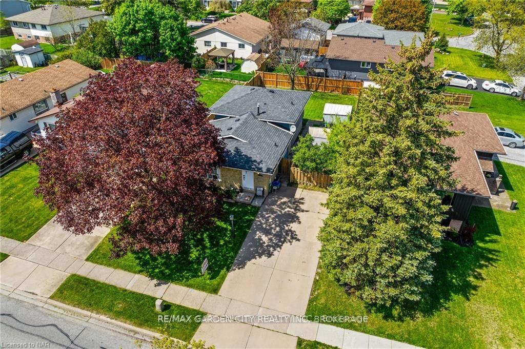 Photo 28 of 143 Keefer Road, Thorold, Confederation Heights — HOMEH