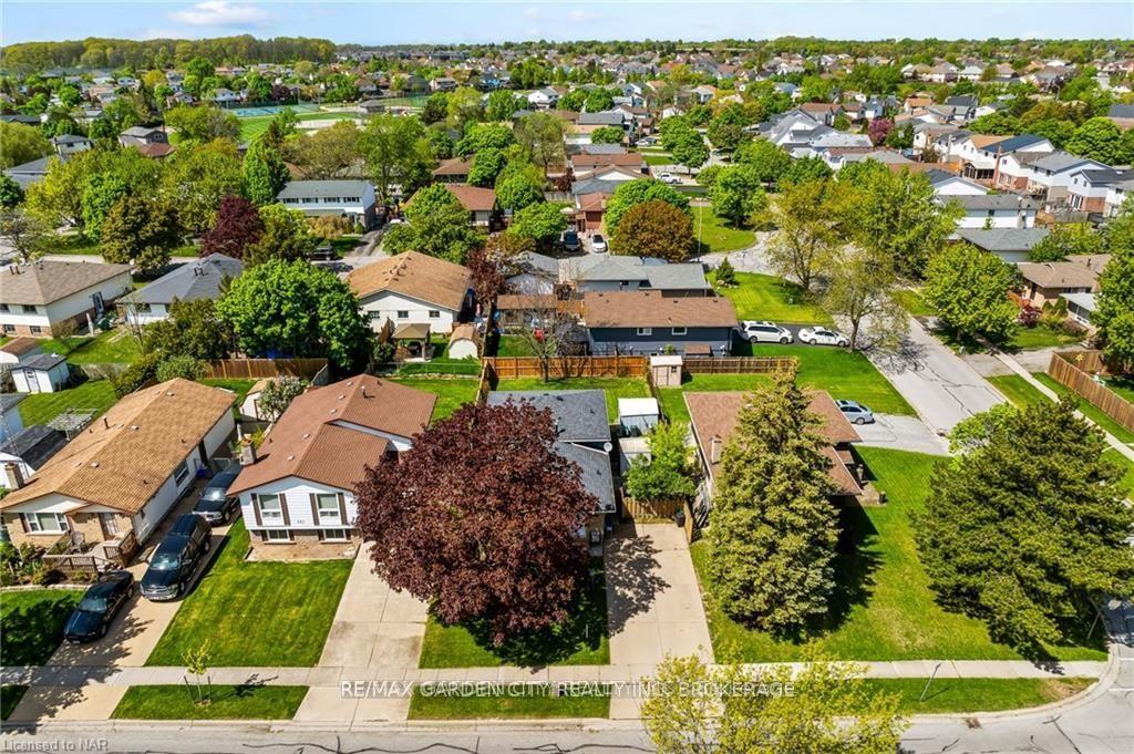 Photo 29 of 143 Keefer Road, Thorold, Confederation Heights — HOMEH
