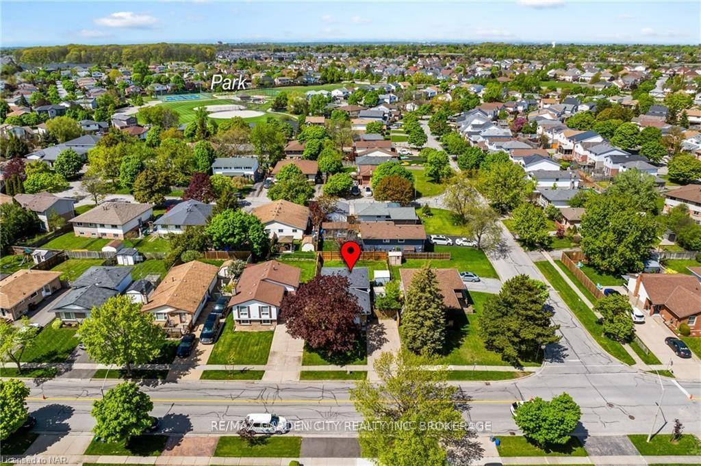 Photo 30 of 143 Keefer Road, Thorold, Confederation Heights — HOMEH