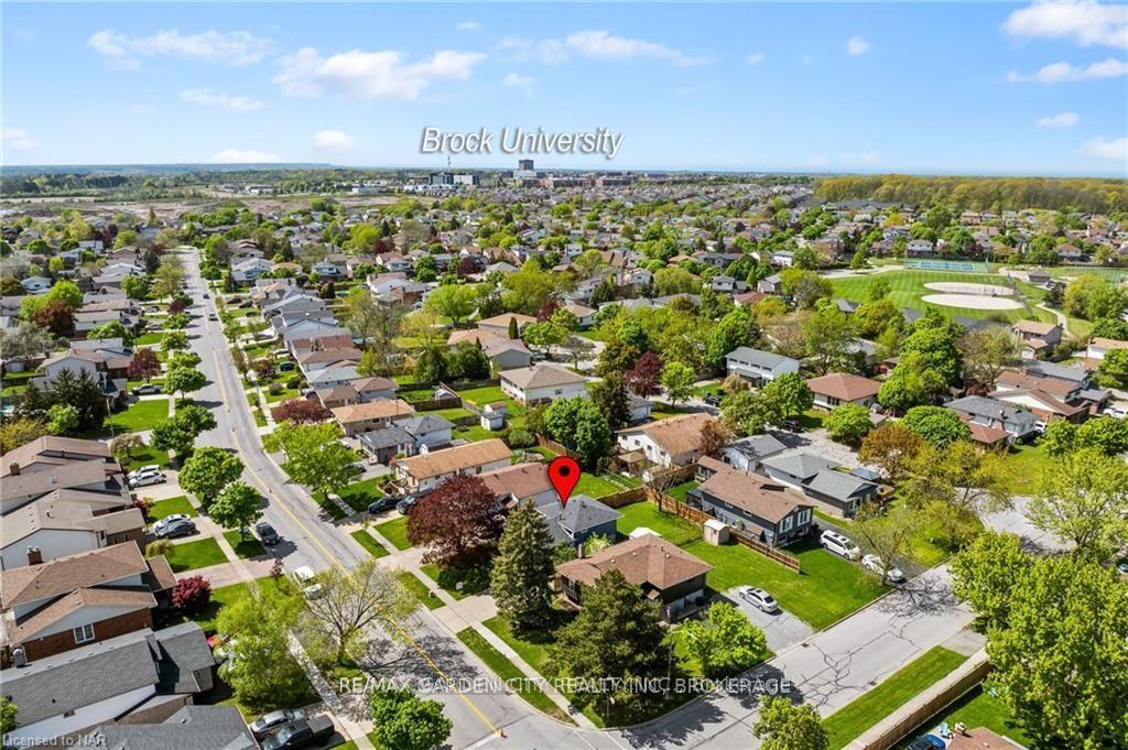 Photo 31 of 143 Keefer Road, Thorold, Confederation Heights — HOMEH