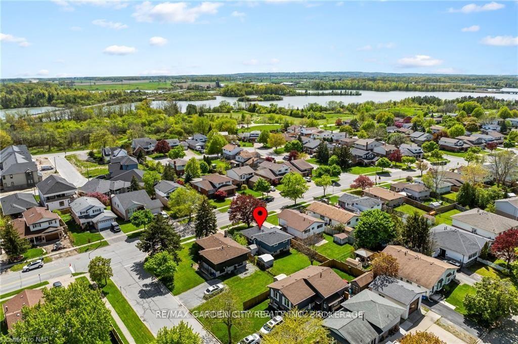 Photo 33 of 143 Keefer Road, Thorold, Confederation Heights — HOMEH