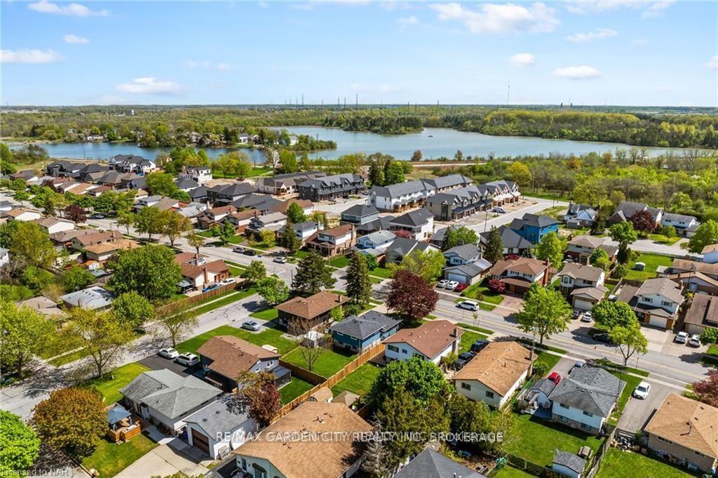 Photo 34 of 143 Keefer Road, Thorold, Confederation Heights — HOMEH