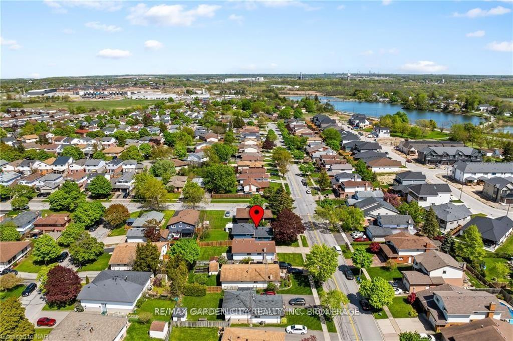 Photo 35 of 143 Keefer Road, Thorold, Confederation Heights — HOMEH