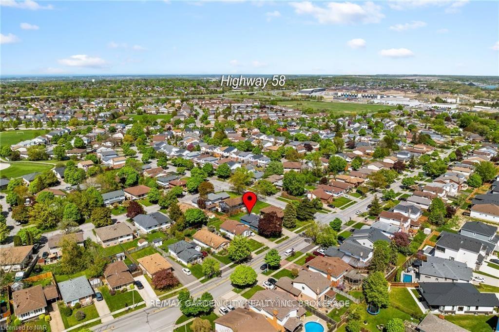 Photo 36 of 143 Keefer Road, Thorold, Confederation Heights — HOMEH