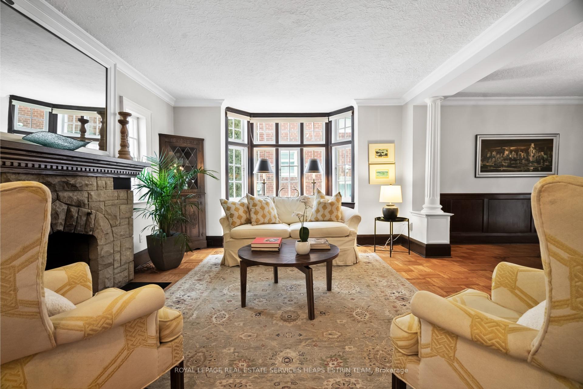 Photo 4 of 241 Chaplin Crescent, Toronto, Forest Hill South — HOMEH