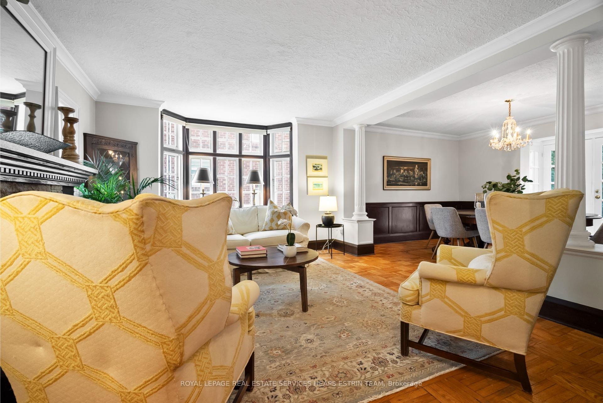 Photo 5 of 241 Chaplin Crescent, Toronto, Forest Hill South — HOMEH