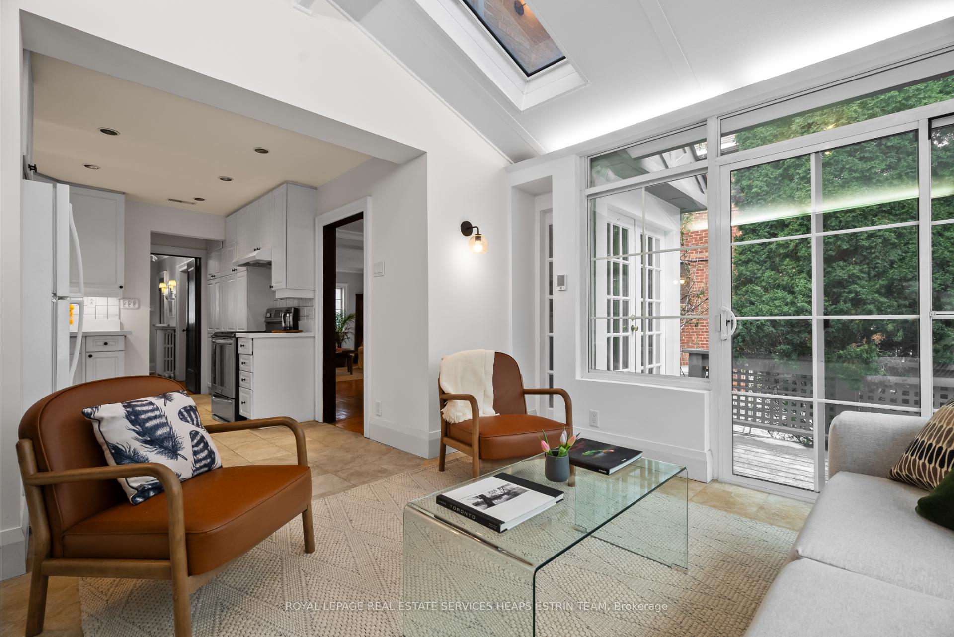 Photo 13 of 241 Chaplin Crescent, Toronto, Forest Hill South — HOMEH