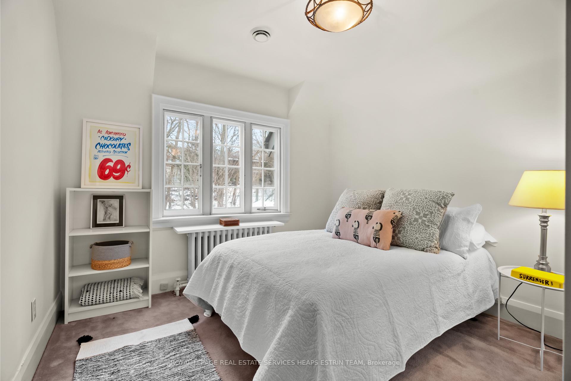 Photo 19 of 241 Chaplin Crescent, Toronto, Forest Hill South — HOMEH