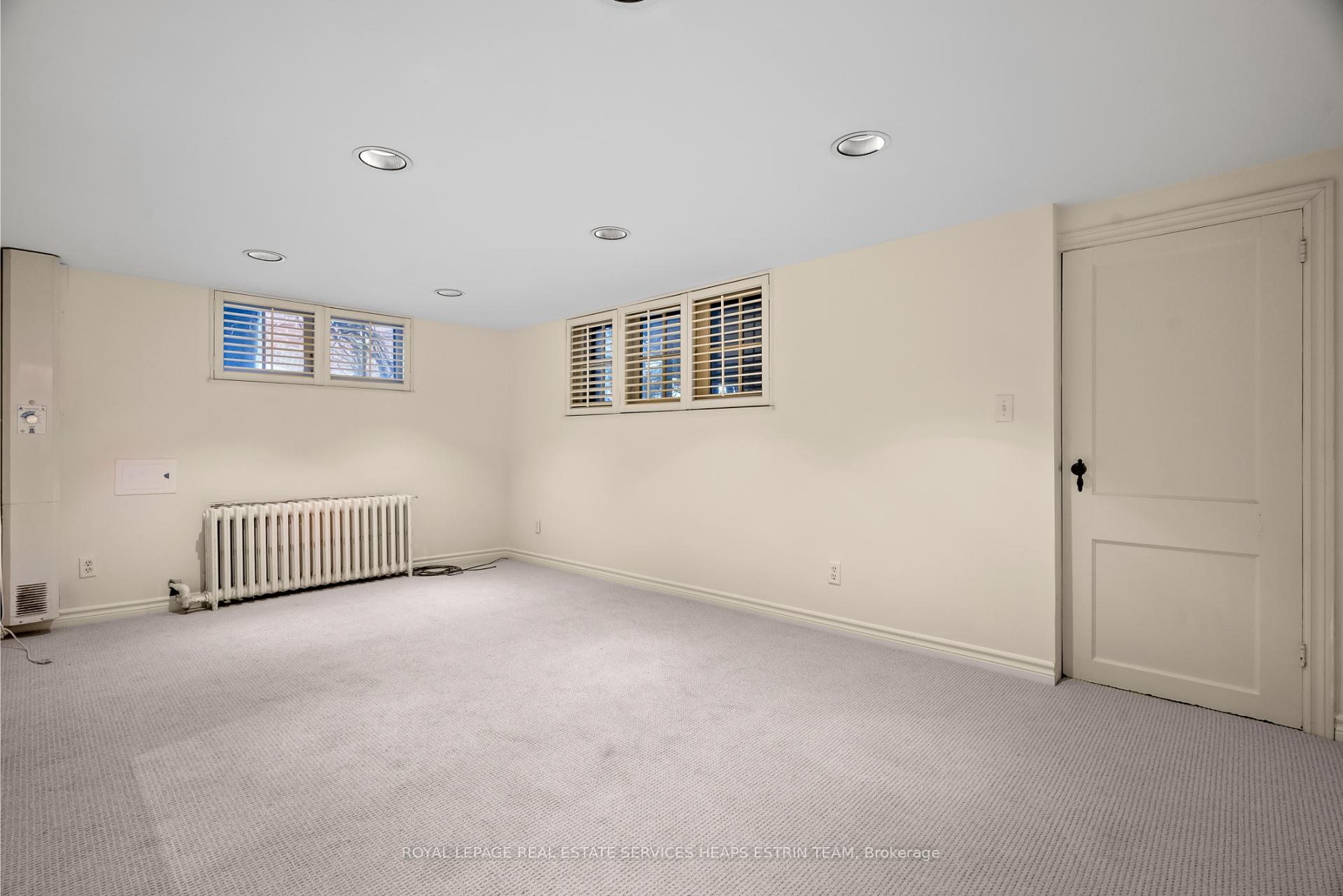 Photo 25 of 241 Chaplin Crescent, Toronto, Forest Hill South — HOMEH