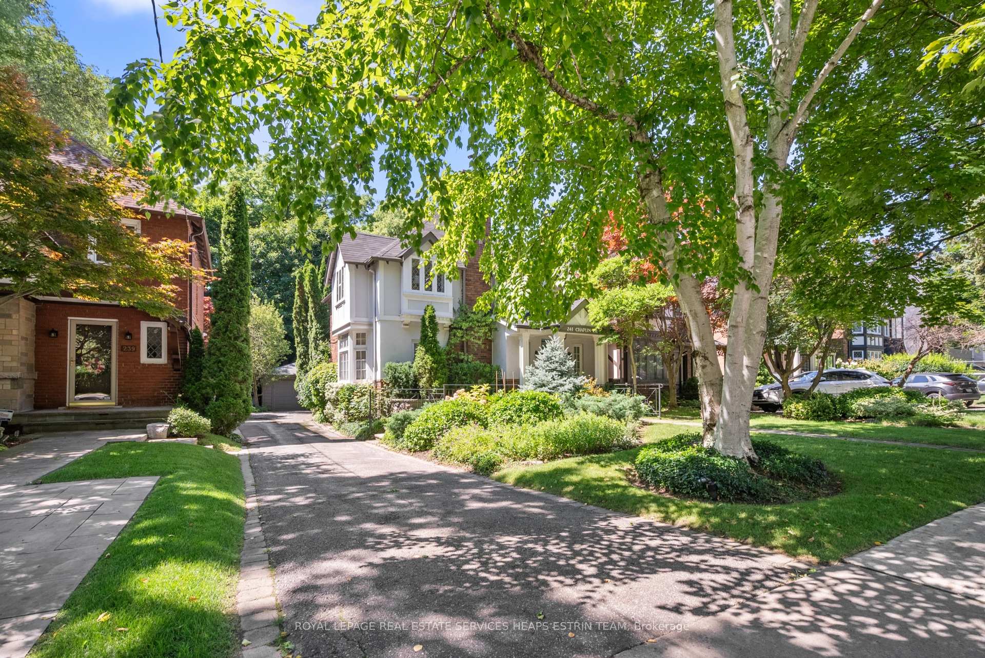 Photo 29 of 241 Chaplin Crescent, Toronto, Forest Hill South — HOMEH