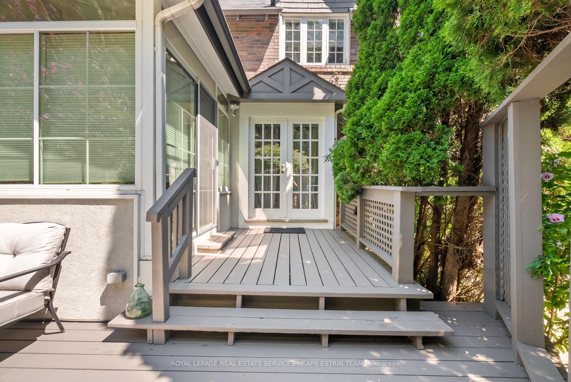 Photo 31 of 241 Chaplin Crescent, Toronto, Forest Hill South — HOMEH