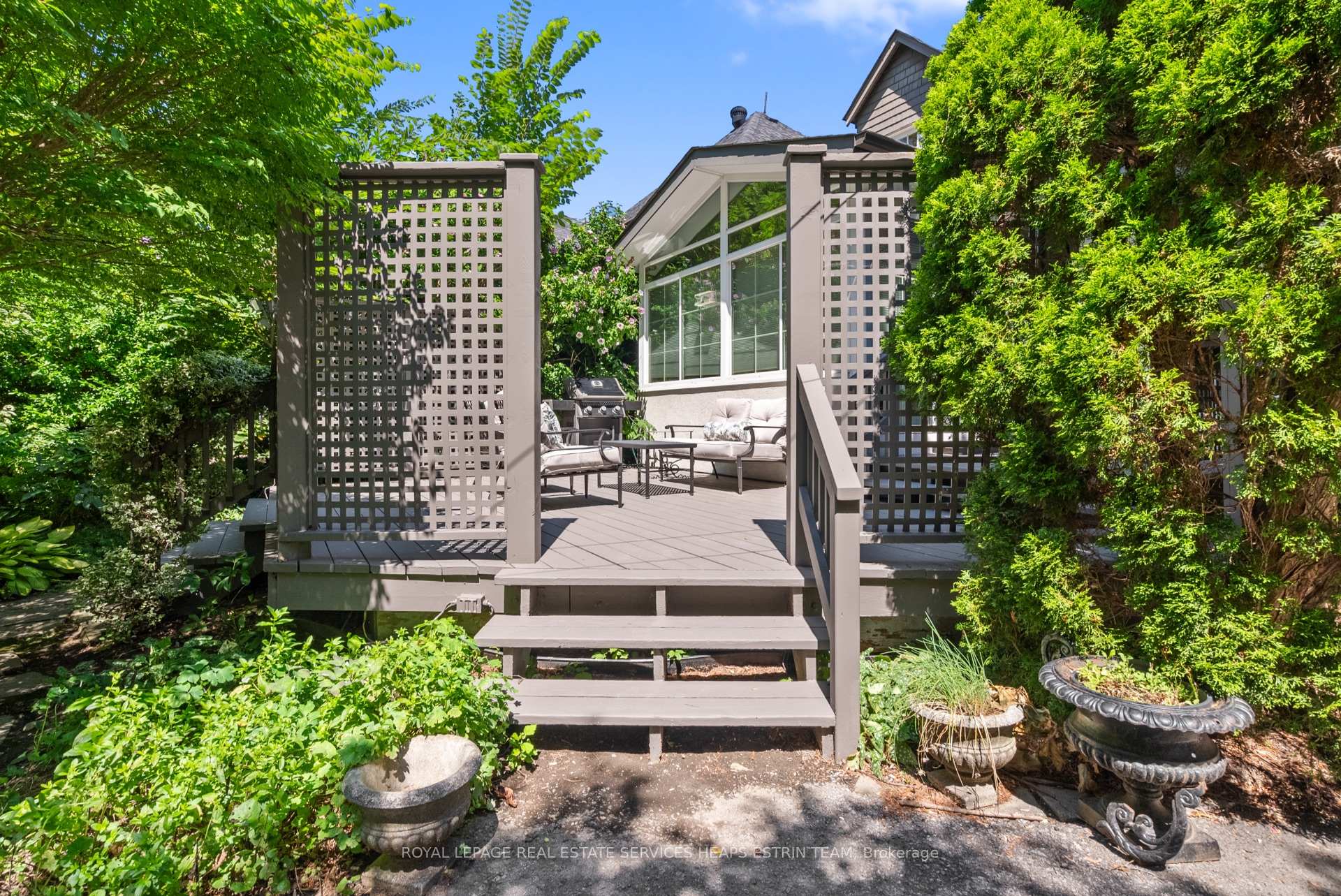 Photo 34 of 241 Chaplin Crescent, Toronto, Forest Hill South — HOMEH