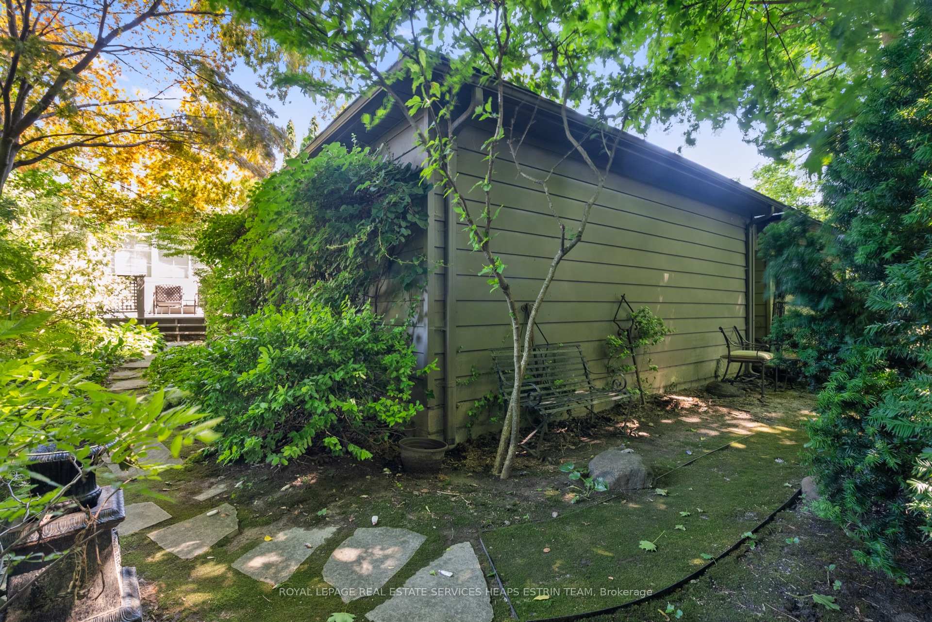 Photo 37 of 241 Chaplin Crescent, Toronto, Forest Hill South — HOMEH