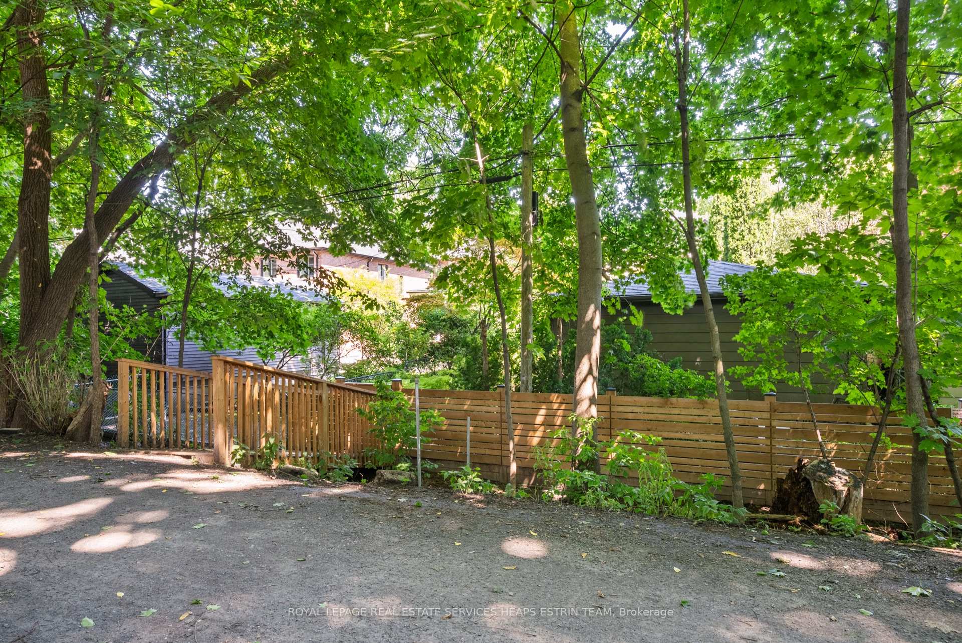 Photo 38 of 241 Chaplin Crescent, Toronto, Forest Hill South — HOMEH