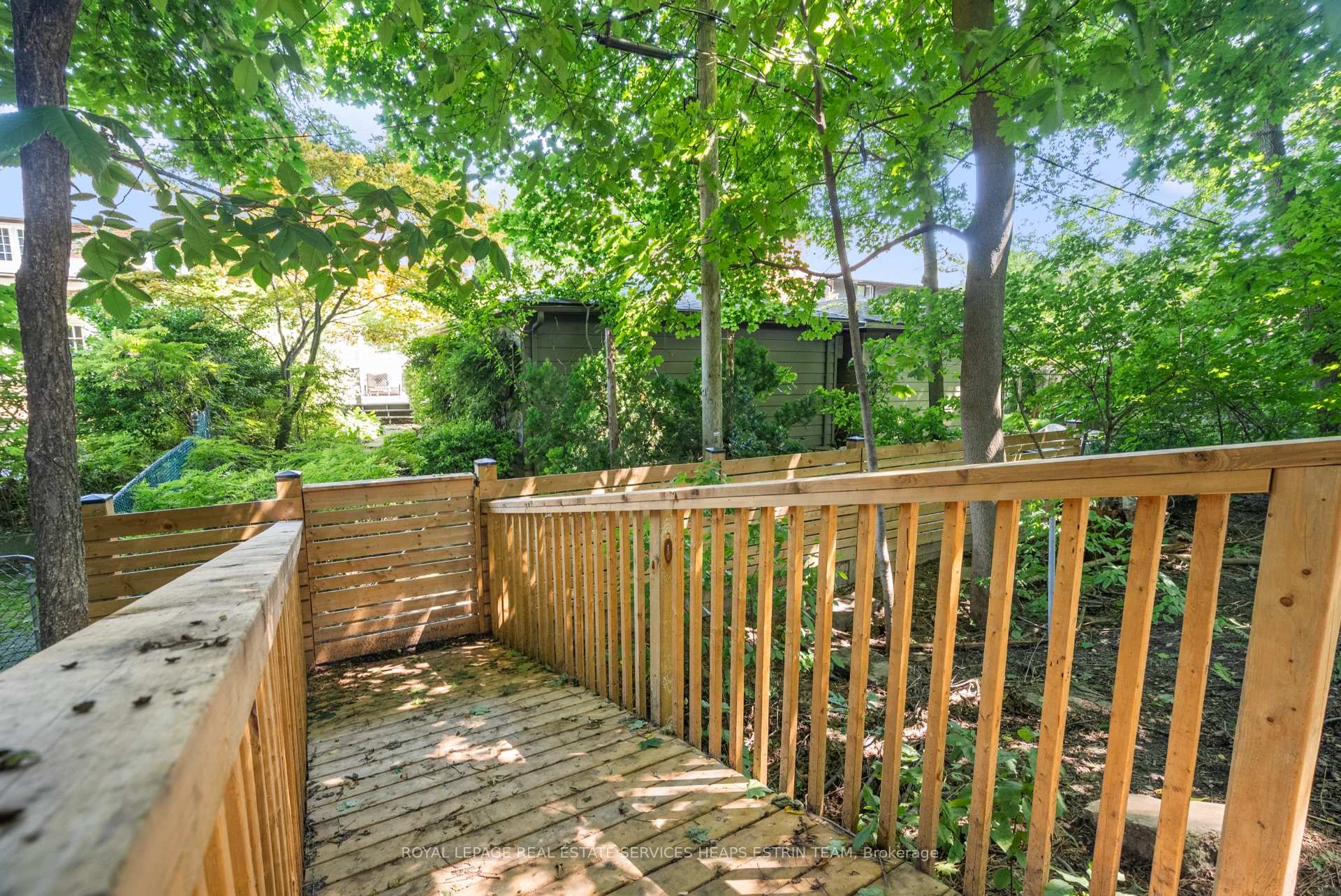Photo 39 of 241 Chaplin Crescent, Toronto, Forest Hill South — HOMEH