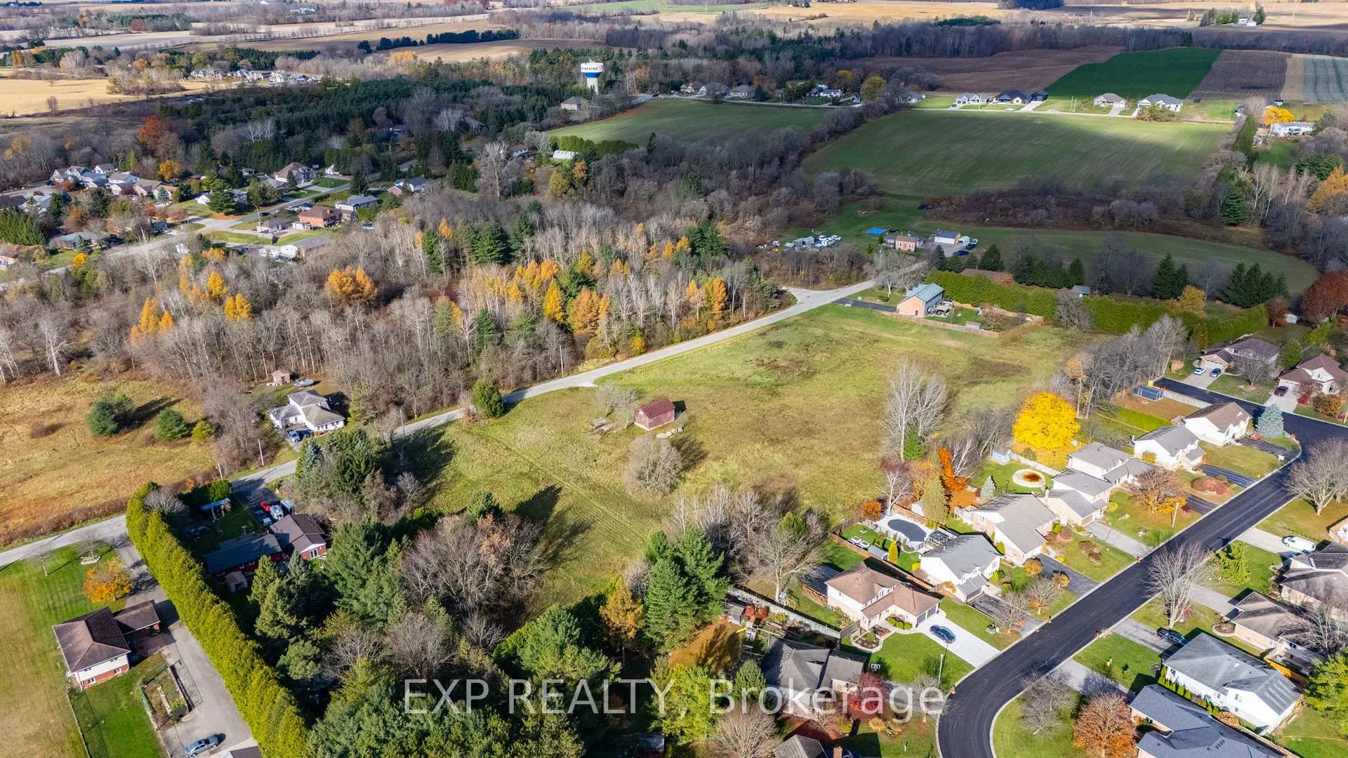 Photo 11 of 246 North Street, Thames Centre, Rural Thames Centre — HOMEH