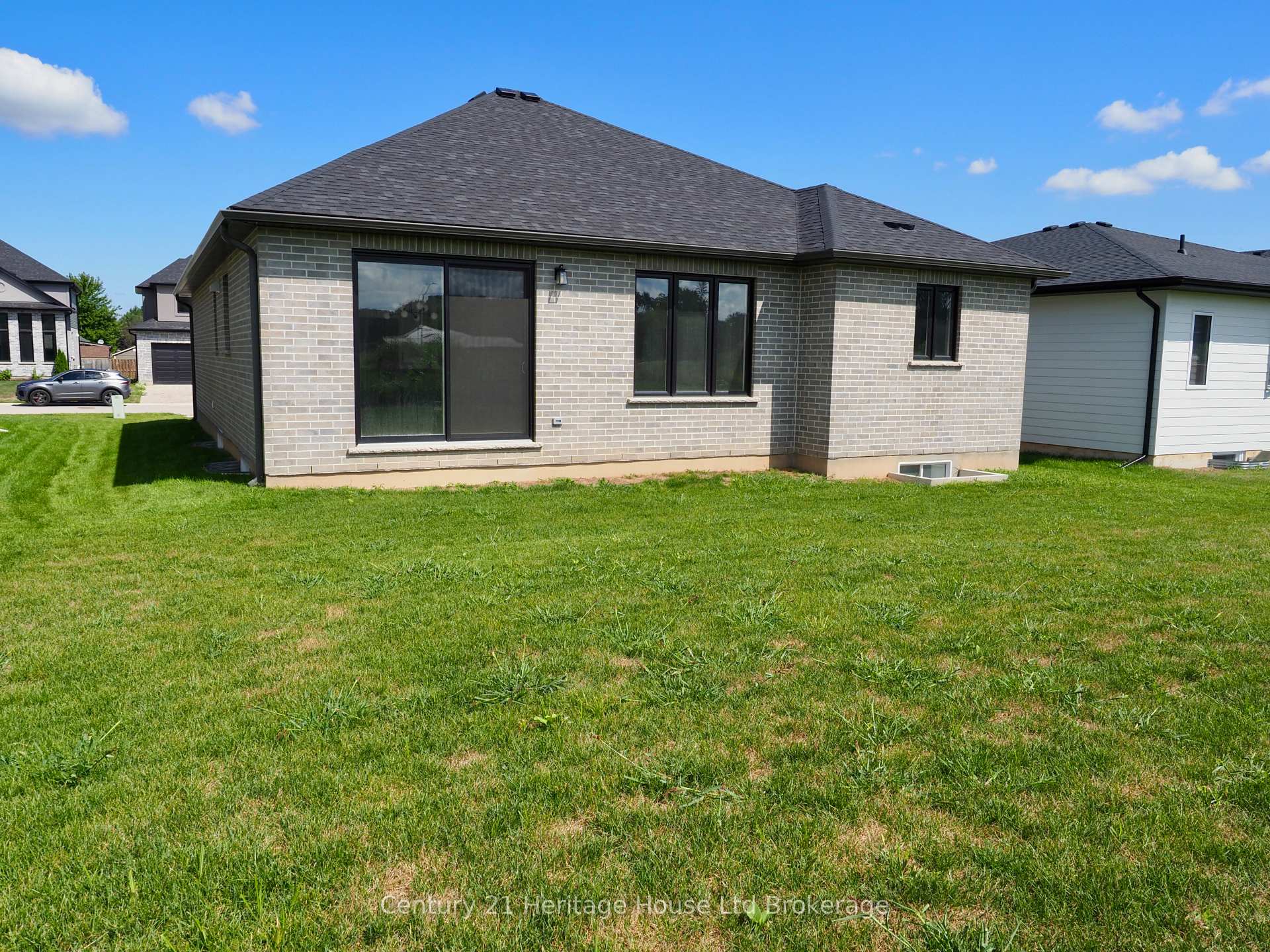 Photo 28 of 9 Sycamore Drive, Tillsonburg — HOMEH