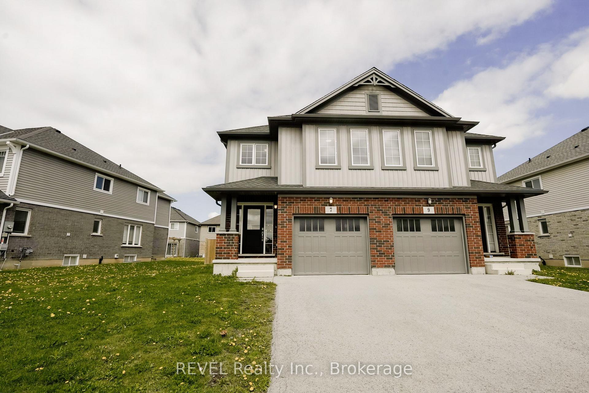 Photo 4 of 7 Hawthorn Avenue, Thorold, Confederation Heights — HOMEH
