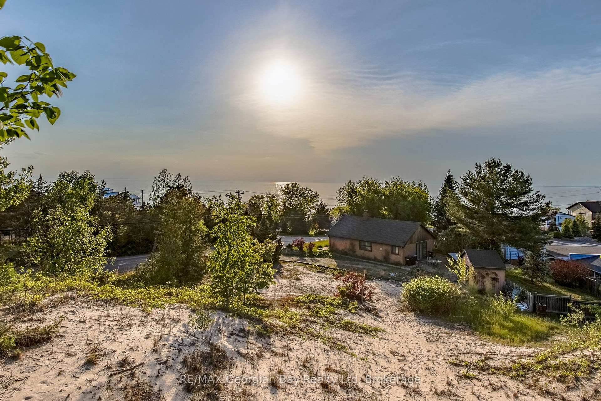 Photo 4 of Lot 23 Tiny Beaches Road S, Tiny, Rural Tiny — HOMEH