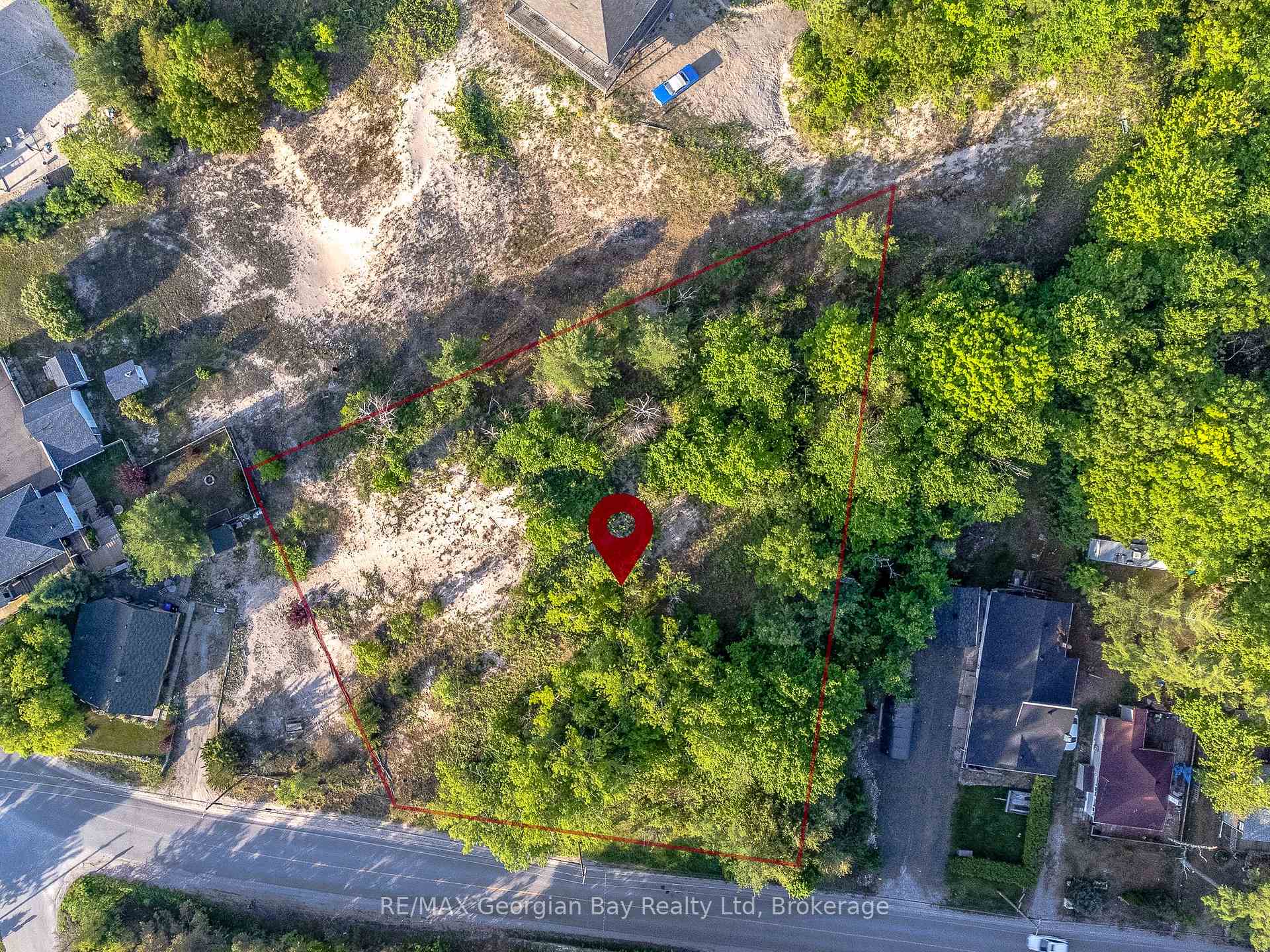Photo 6 of Lot 23 Tiny Beaches Road S, Tiny, Rural Tiny — HOMEH