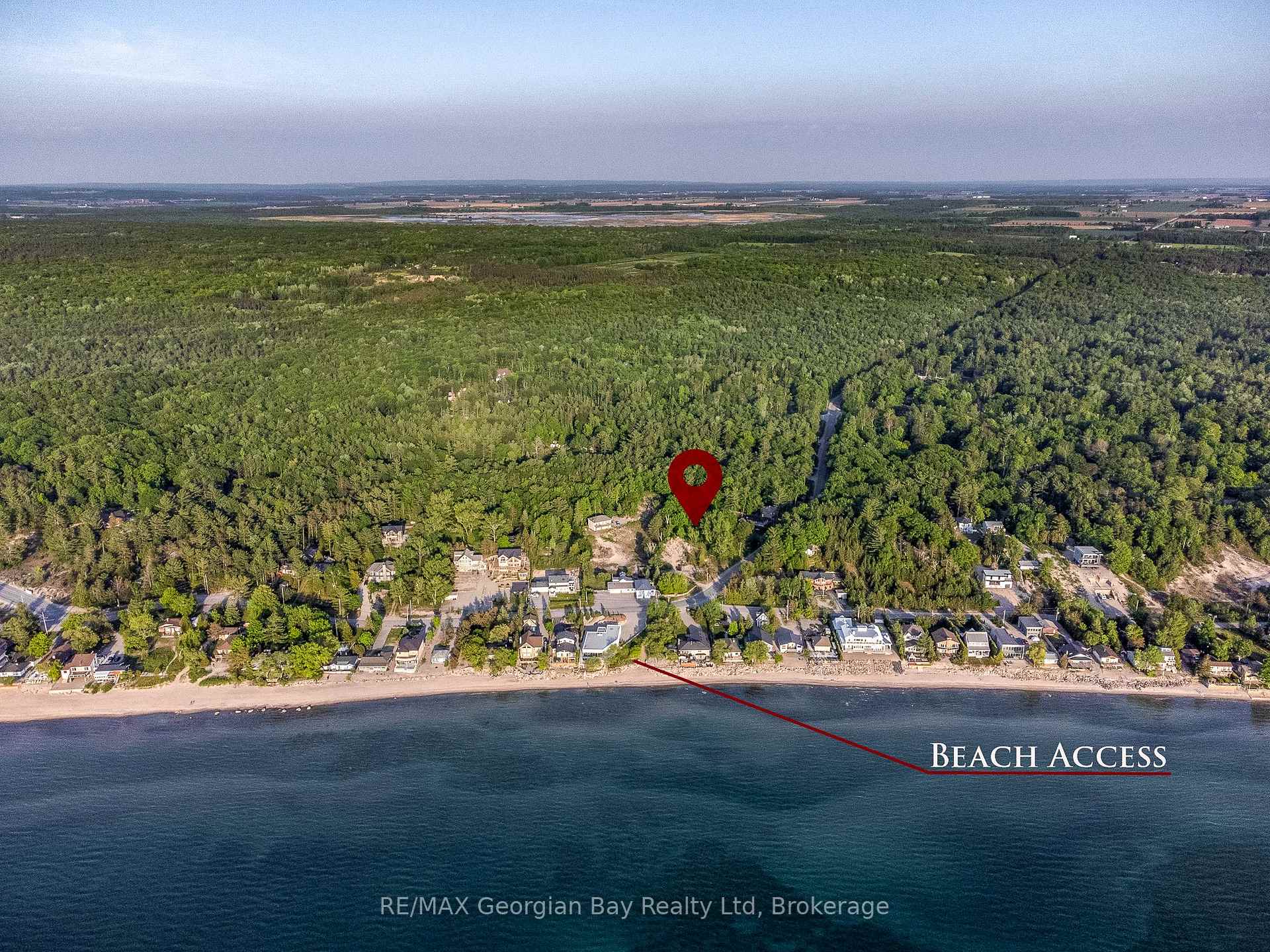 Photo 13 of Lot 23 Tiny Beaches Road S, Tiny, Rural Tiny — HOMEH