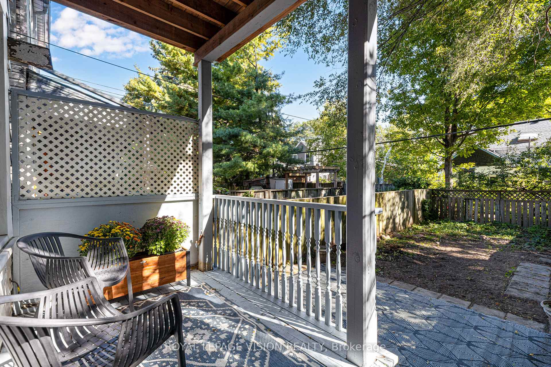 Photo 19 of 25 Bellefair Avenue, Toronto, The Beaches — HOMEH
