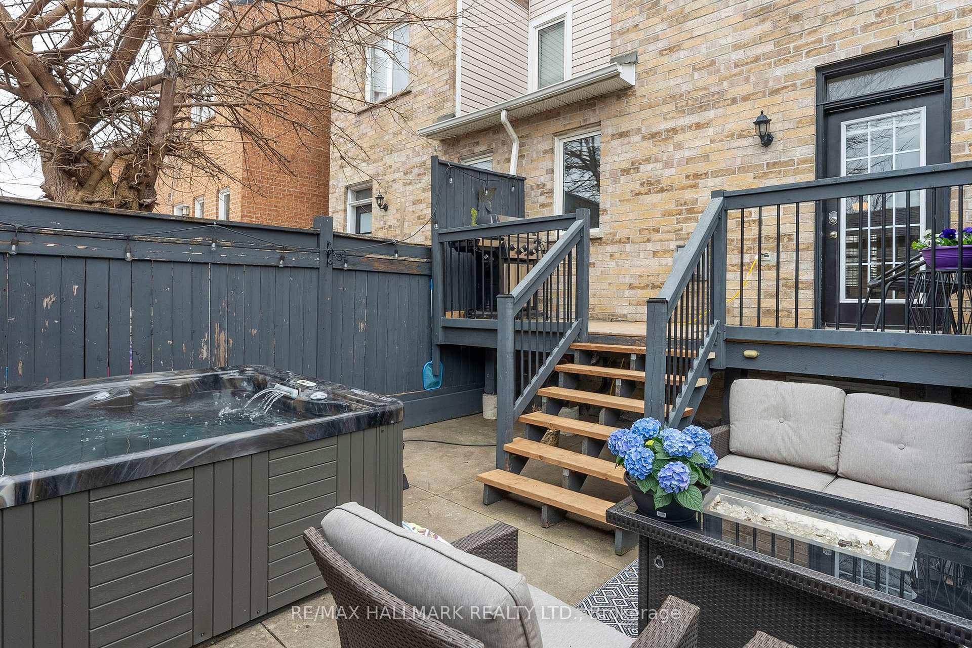 Photo 40 of 99 Crossovers Street, Toronto, East End-Danforth — HOMEH
