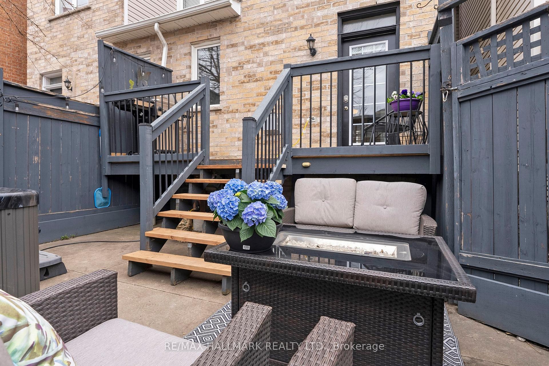 Photo 41 of 99 Crossovers Street, Toronto, East End-Danforth — HOMEH