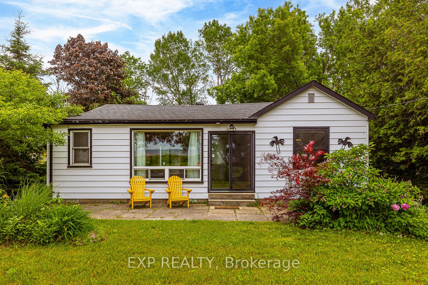 Photo 1 of 141 Patterson Boulevard, Tay, Port McNicoll — HOMEH