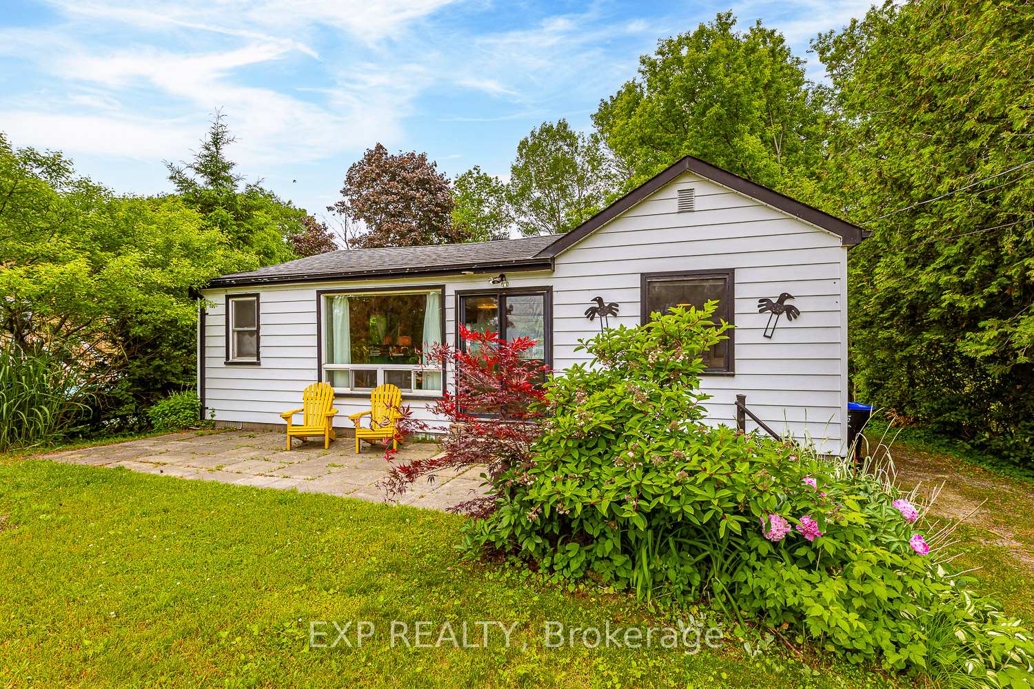 Photo 3 of 141 Patterson Boulevard, Tay, Port McNicoll — HOMEH