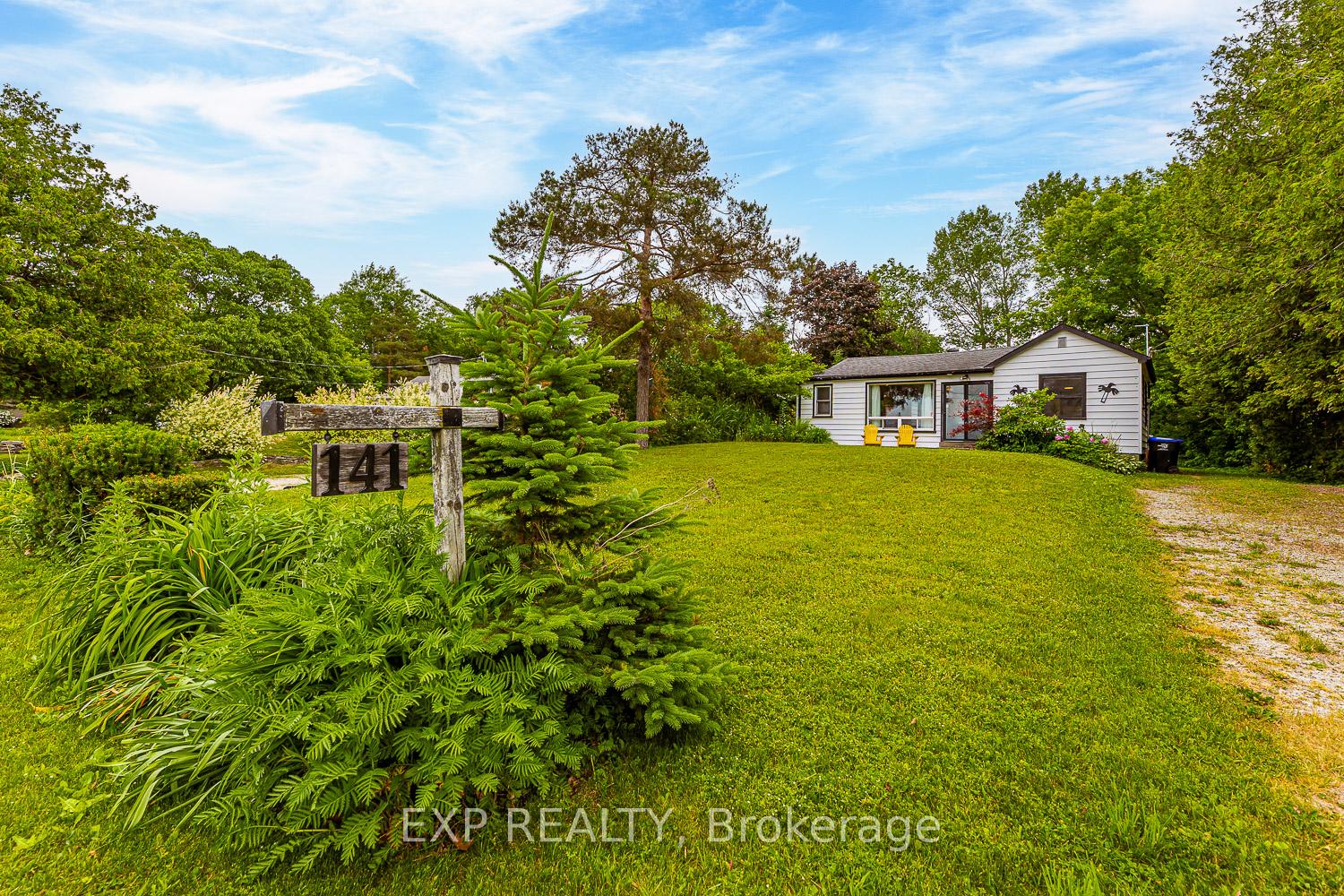 Photo 5 of 141 Patterson Boulevard, Tay, Port McNicoll — HOMEH