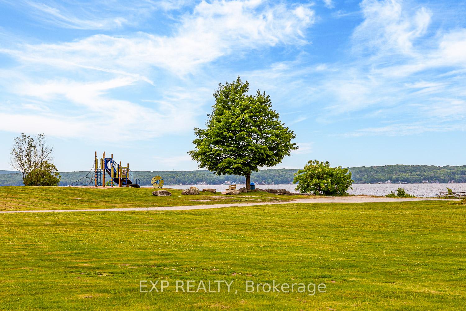 Photo 7 of 141 Patterson Boulevard, Tay, Port McNicoll — HOMEH