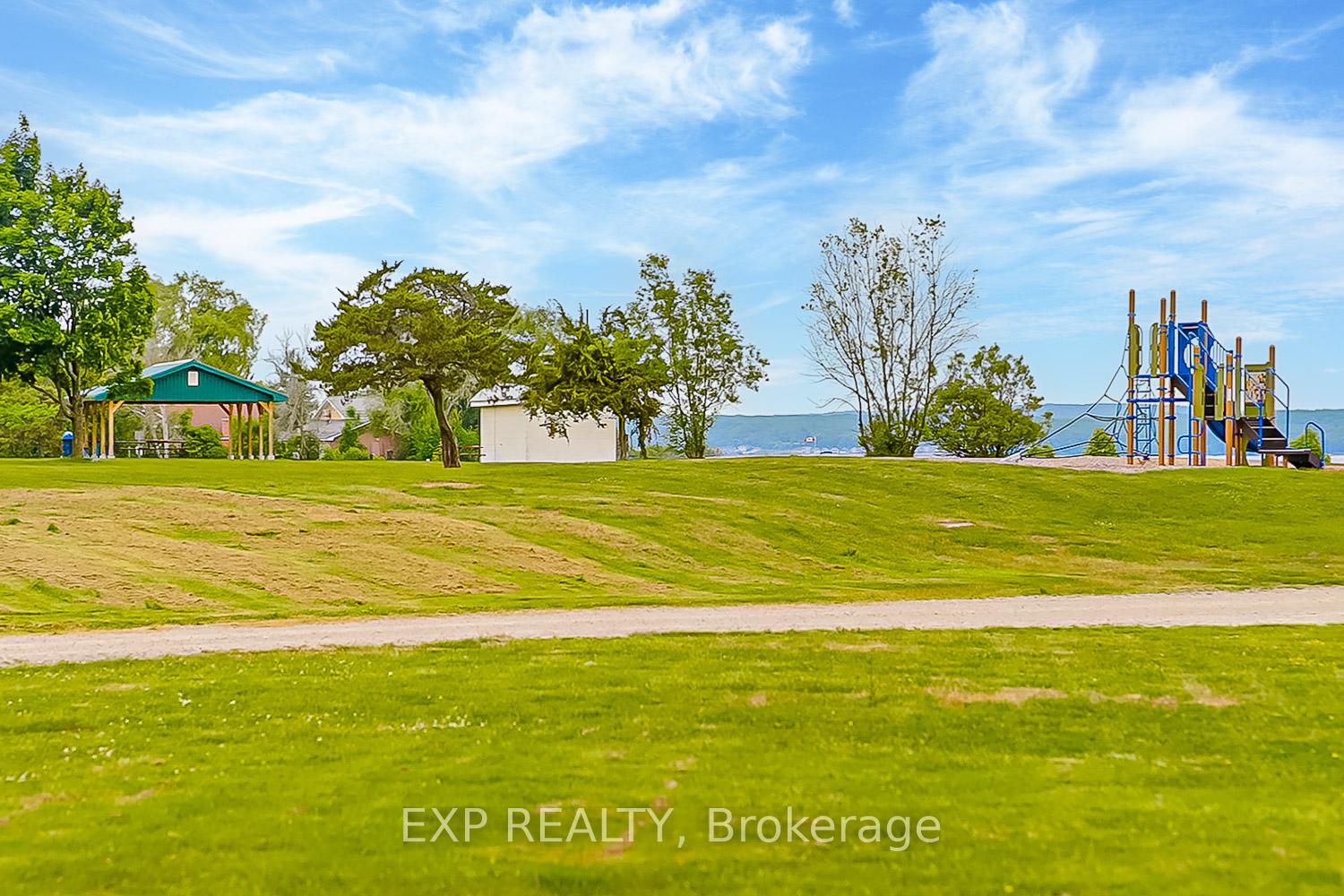 Photo 8 of 141 Patterson Boulevard, Tay, Port McNicoll — HOMEH