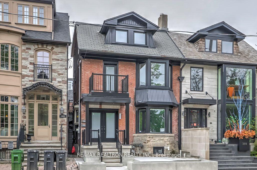 Photo 1 of 386 Spadina Road, Toronto, Forest Hill South — HOMEH