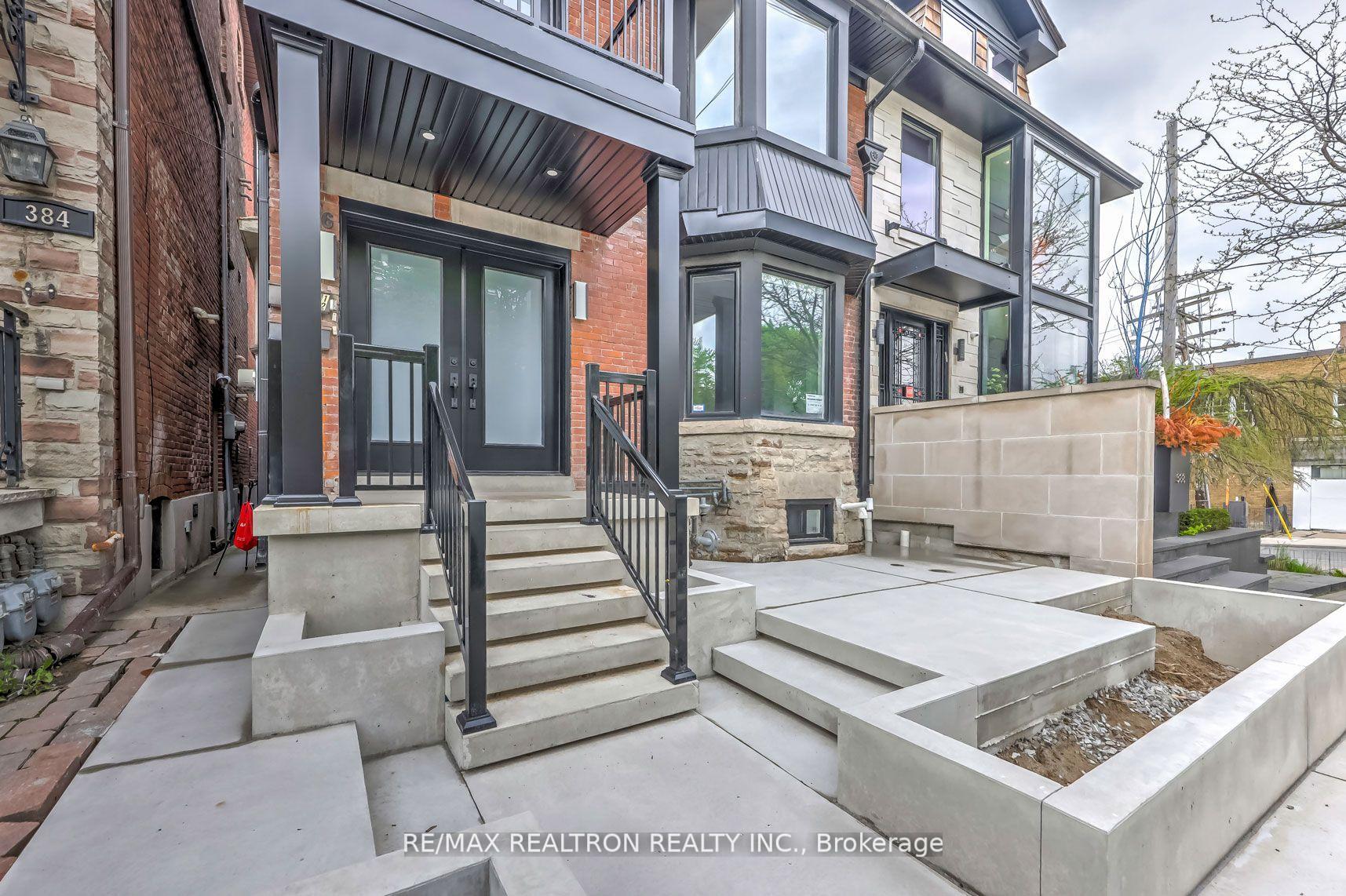 Photo 2 of 386 Spadina Road, Toronto, Forest Hill South — HOMEH