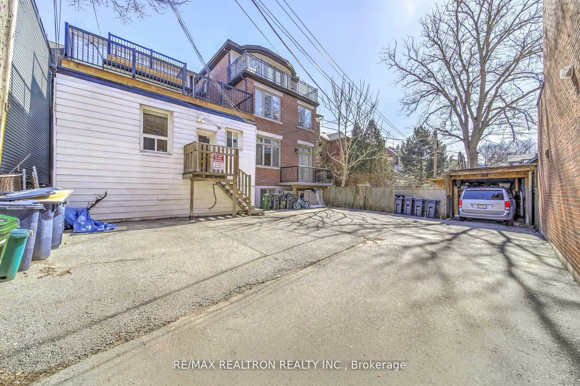 Photo 24 of 386 Spadina Road, Toronto, Forest Hill South — HOMEH