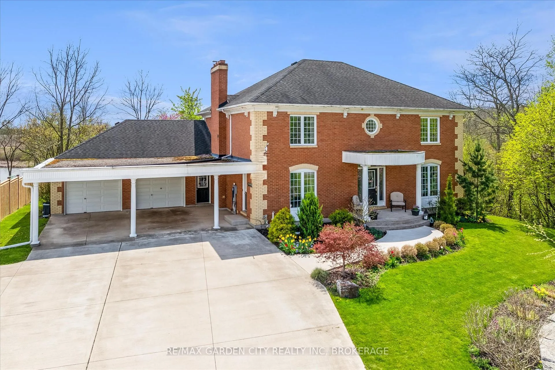 Photo 1 of 1387 Chippawa Creek Road, Thorold, Port Robinson — HOMEH
