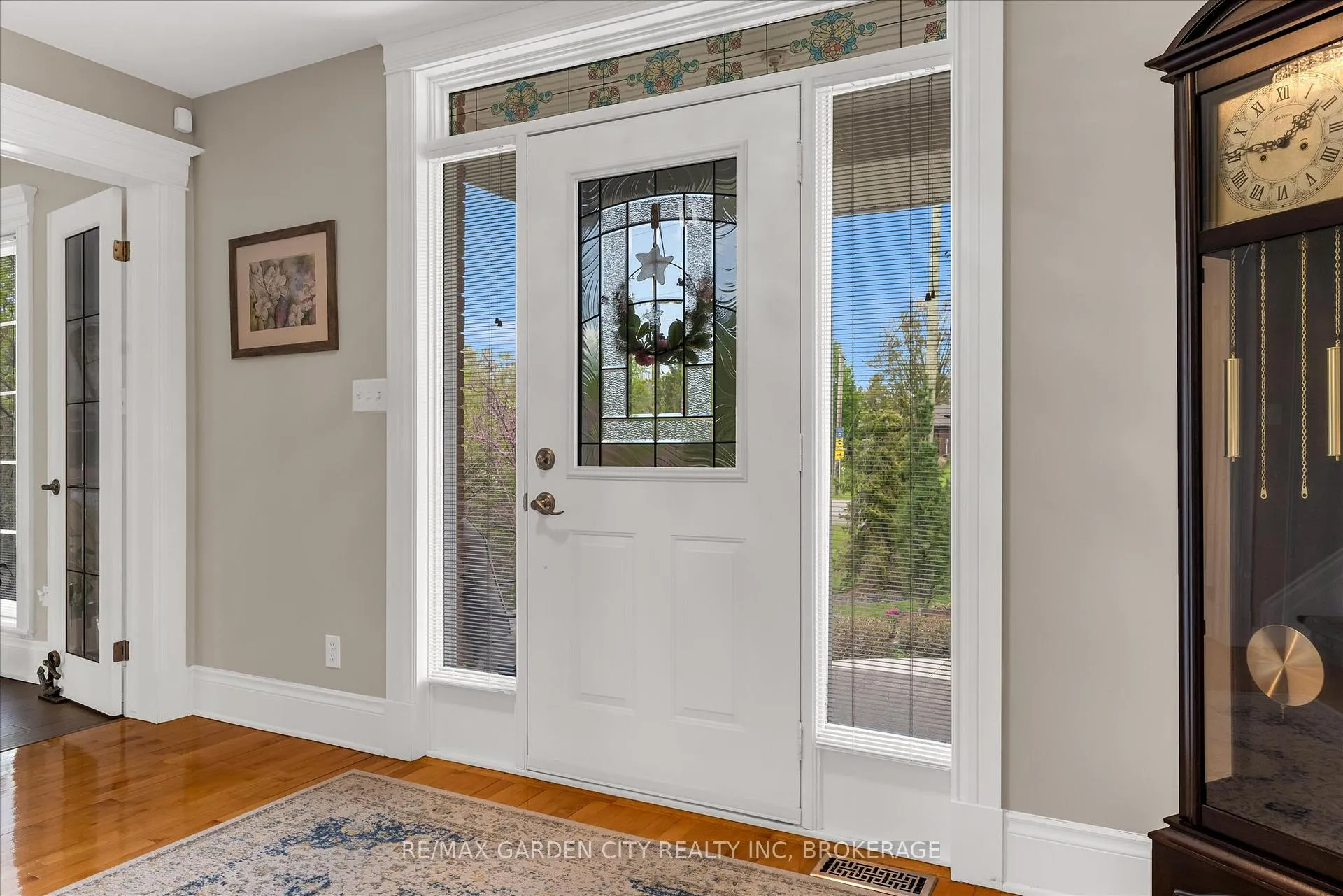 Photo 6 of 1387 Chippawa Creek Road, Thorold, Port Robinson — HOMEH