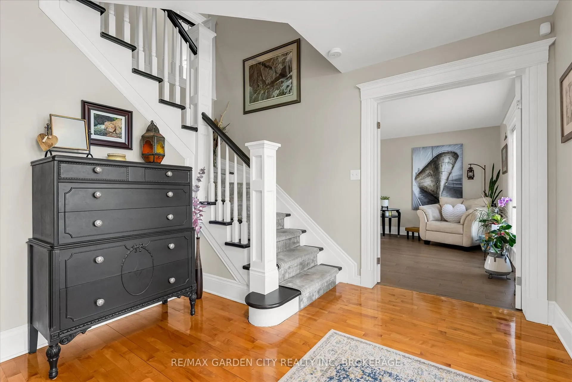 Photo 7 of 1387 Chippawa Creek Road, Thorold, Port Robinson — HOMEH